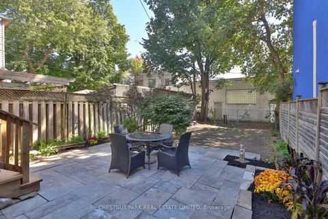 Photo 37 at 5 Minto Street, Coxwell, Toronto