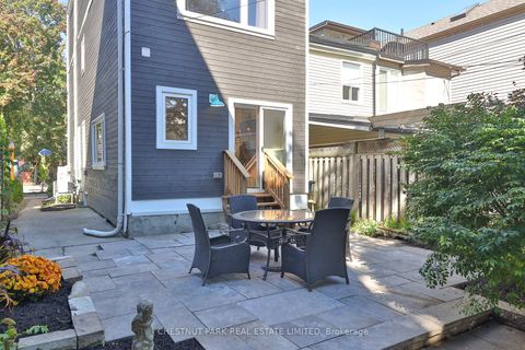 Photo 38 at 5 Minto Street, Coxwell, Toronto