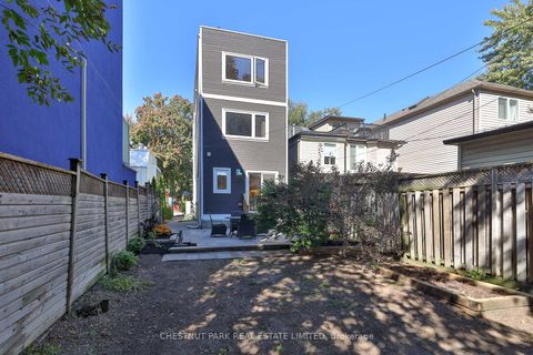 Photo 39 at 5 Minto Street, Coxwell, Toronto