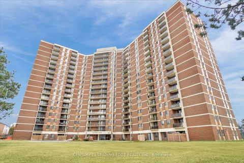 Photo 0 at 403 - 121 Trudelle Street, Eglinton East, Toronto