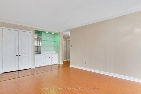 Photo 7 at 403 - 121 Trudelle Street, Eglinton East, Toronto