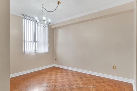 Photo 11 at 403 - 121 Trudelle Street, Eglinton East, Toronto