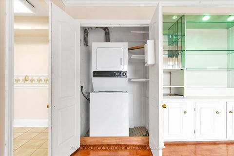 Photo 14 at 403 - 121 Trudelle Street, Eglinton East, Toronto
