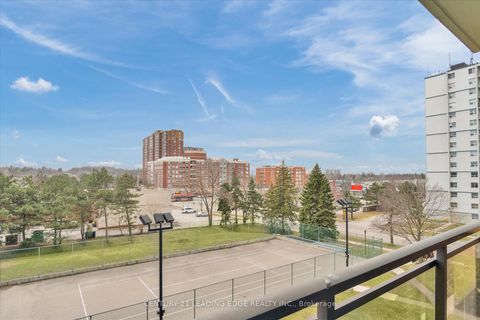 Photo 16 at 403 - 121 Trudelle Street, Eglinton East, Toronto