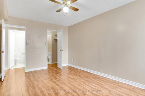 Photo 20 at 403 - 121 Trudelle Street, Eglinton East, Toronto