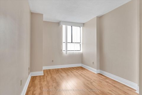 Photo 21 at 403 - 121 Trudelle Street, Eglinton East, Toronto