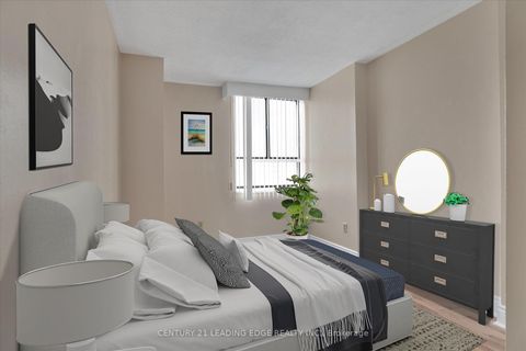 Photo 22 at 403 - 121 Trudelle Street, Eglinton East, Toronto
