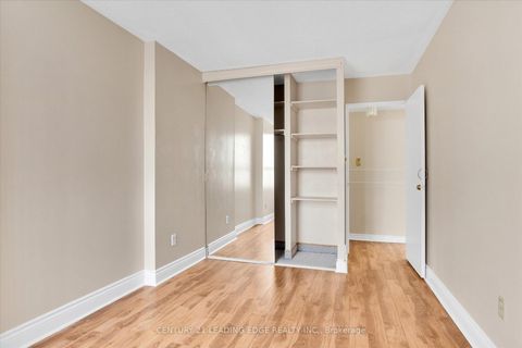 Photo 23 at 403 - 121 Trudelle Street, Eglinton East, Toronto
