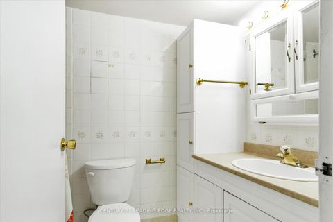 Photo 24 at 403 - 121 Trudelle Street, Eglinton East, Toronto