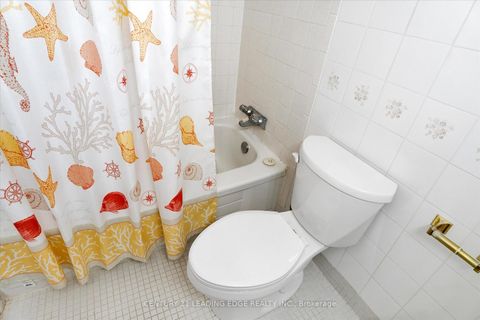 Photo 25 at 403 - 121 Trudelle Street, Eglinton East, Toronto