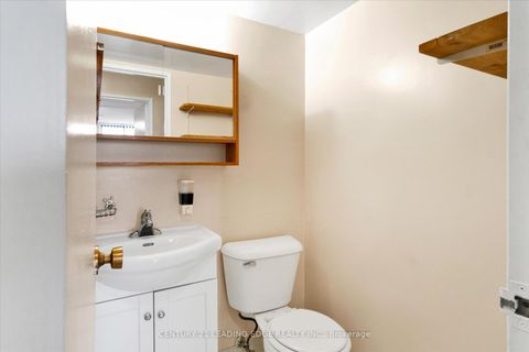 Photo 27 at 403 - 121 Trudelle Street, Eglinton East, Toronto Photo 27 at 403 - 121 Trudelle Street, Eglinton East, Toronto