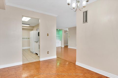 Photo 30 at 403 - 121 Trudelle Street, Eglinton East, Toronto