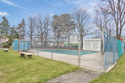 Photo 32 at 403 - 121 Trudelle Street, Eglinton East, Toronto