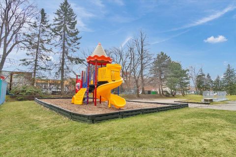 Photo 33 at 403 - 121 Trudelle Street, Eglinton East, Toronto Photo 33 at 403 - 121 Trudelle Street, Eglinton East, Toronto