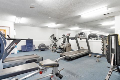 Photo 34 at 403 - 121 Trudelle Street, Eglinton East, Toronto