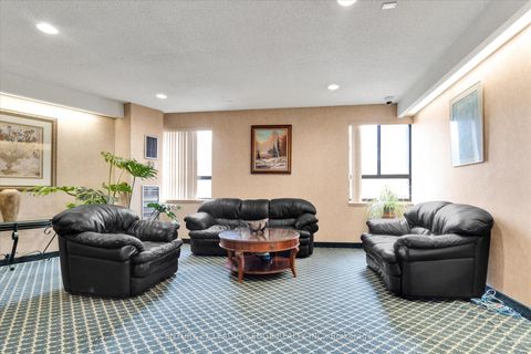 Photo 36 at 403 - 121 Trudelle Street, Eglinton East, Toronto