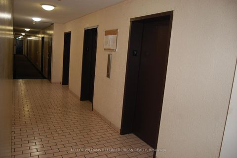 Photo 6 at 907 - 50 Lotherton Pathway, Glen Park, Toronto