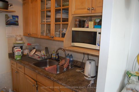 Photo 12 at 907 - 50 Lotherton Pathway, Glen Park, Toronto