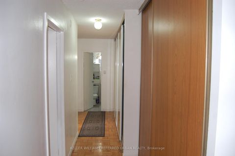 Photo 13 at 907 - 50 Lotherton Pathway, Glen Park, Toronto