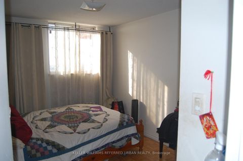 Photo 16 at 907 - 50 Lotherton Pathway, Glen Park, Toronto