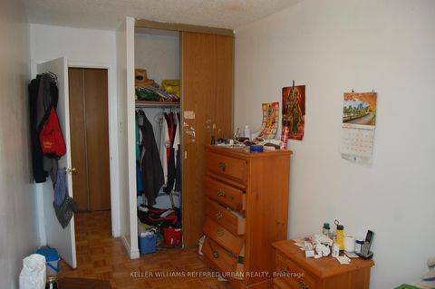 Photo 18 at 907 - 50 Lotherton Pathway, Glen Park, Toronto