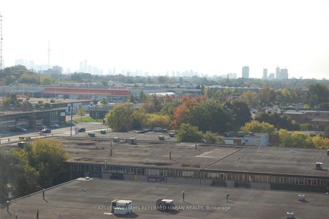 Photo 19 at 907 - 50 Lotherton Pathway, Glen Park, Toronto