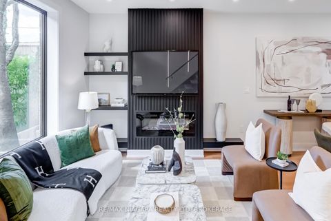 Photo 5 at 95 Kimberley Avenue, Danforth, Toronto