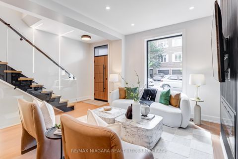 Photo 6 at 95 Kimberley Avenue, Danforth, Toronto