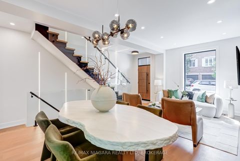 Photo 11 at 95 Kimberley Avenue, Danforth, Toronto