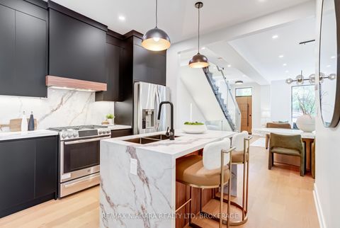 Photo 13 at 95 Kimberley Avenue, Danforth, Toronto