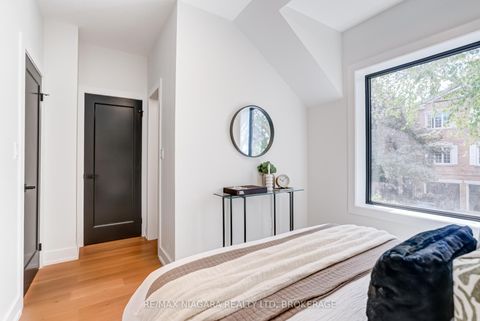 Photo 19 at 95 Kimberley Avenue, Danforth, Toronto