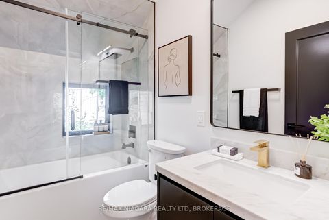 Photo 24 at 95 Kimberley Avenue, Danforth, Toronto
