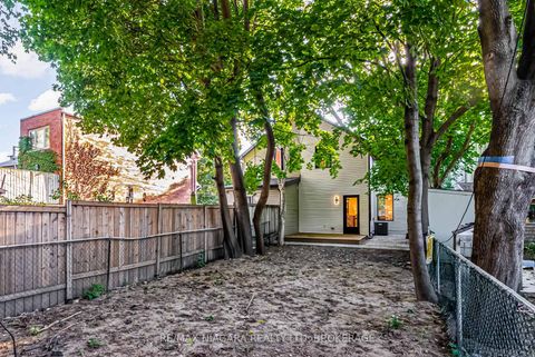 Photo 36 at 95 Kimberley Avenue, Danforth, Toronto