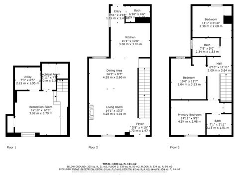 Photo 41 at 95 Kimberley Avenue, Danforth, Toronto