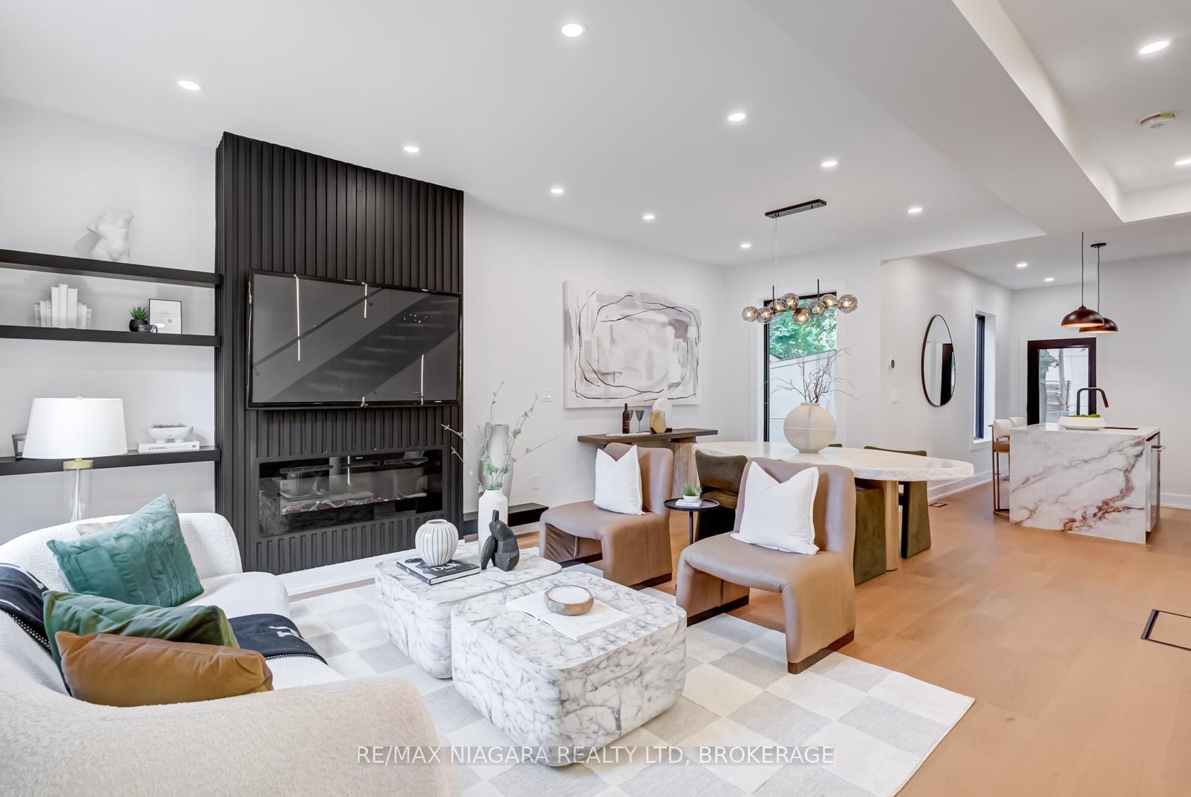 95 Kimberley Avenue, Danforth, Toronto 