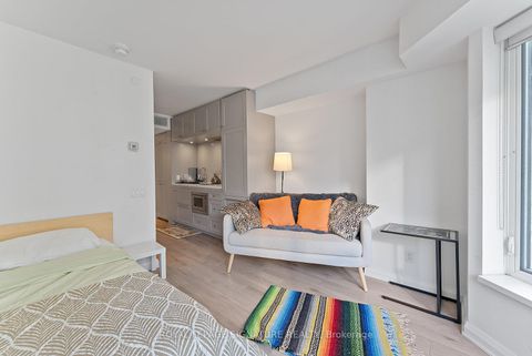 Photo 11 at 1013 - 155 Yorkville Avenue, Annex, Toronto