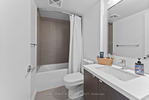 Photo 12 at 1013 - 155 Yorkville Avenue, Annex, Toronto