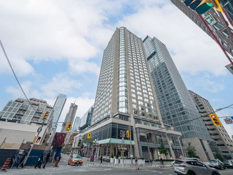 Photo 21 at 1013 - 155 Yorkville Avenue, Annex, Toronto