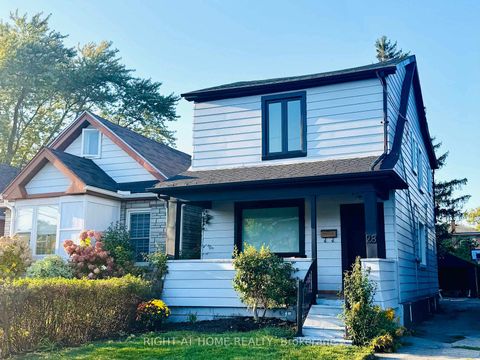 Photo 0 at 28 Pendeen Avenue, Smythe, Toronto