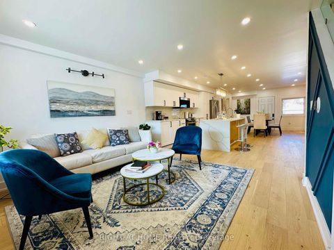 Photo 3 at 28 Pendeen Avenue, Smythe, Toronto
