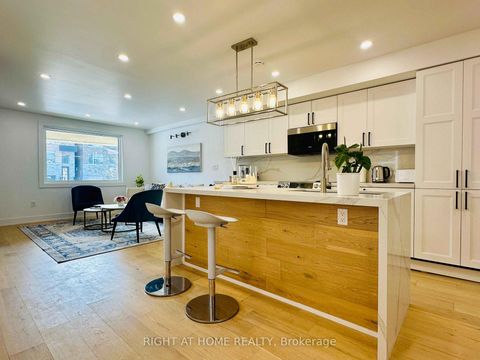 Photo 6 at 28 Pendeen Avenue, Smythe, Toronto
