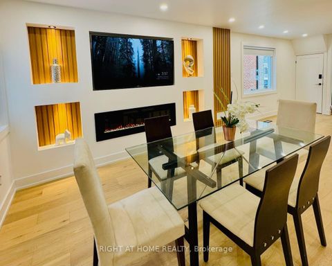 Photo 8 at 28 Pendeen Avenue, Smythe, Toronto
