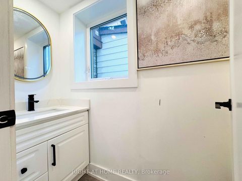 Photo 9 at 28 Pendeen Avenue, Smythe, Toronto
