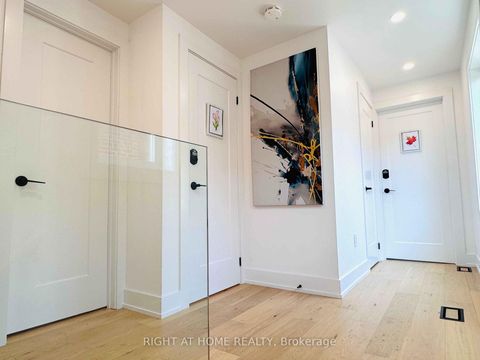 Photo 10 at 28 Pendeen Avenue, Smythe, Toronto