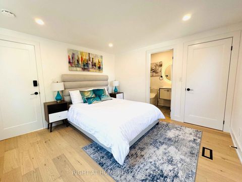 Photo 11 at 28 Pendeen Avenue, Smythe, Toronto