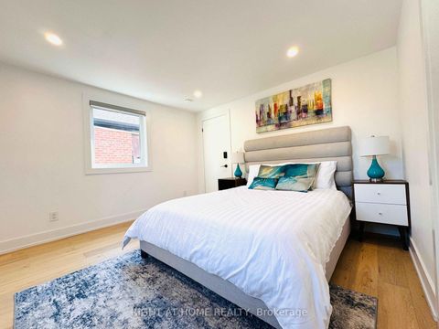 Photo 12 at 28 Pendeen Avenue, Smythe, Toronto