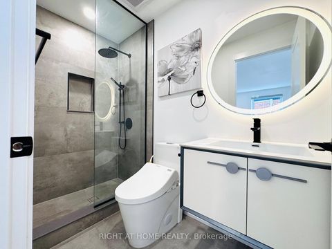 Photo 13 at 28 Pendeen Avenue, Smythe, Toronto