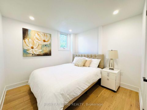 Photo 14 at 28 Pendeen Avenue, Smythe, Toronto