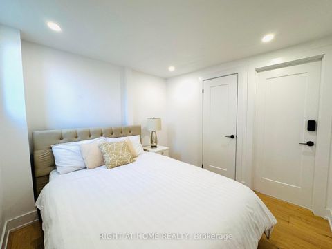 Photo 15 at 28 Pendeen Avenue, Smythe, Toronto