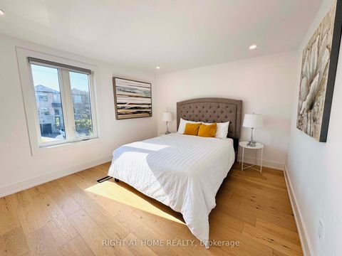 Photo 16 at 28 Pendeen Avenue, Smythe, Toronto